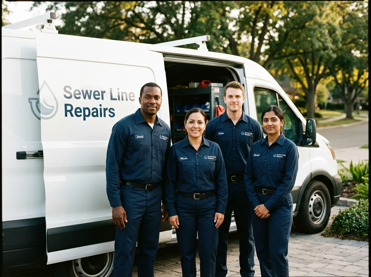 Emergency Plumber company in Lu Verne, IA