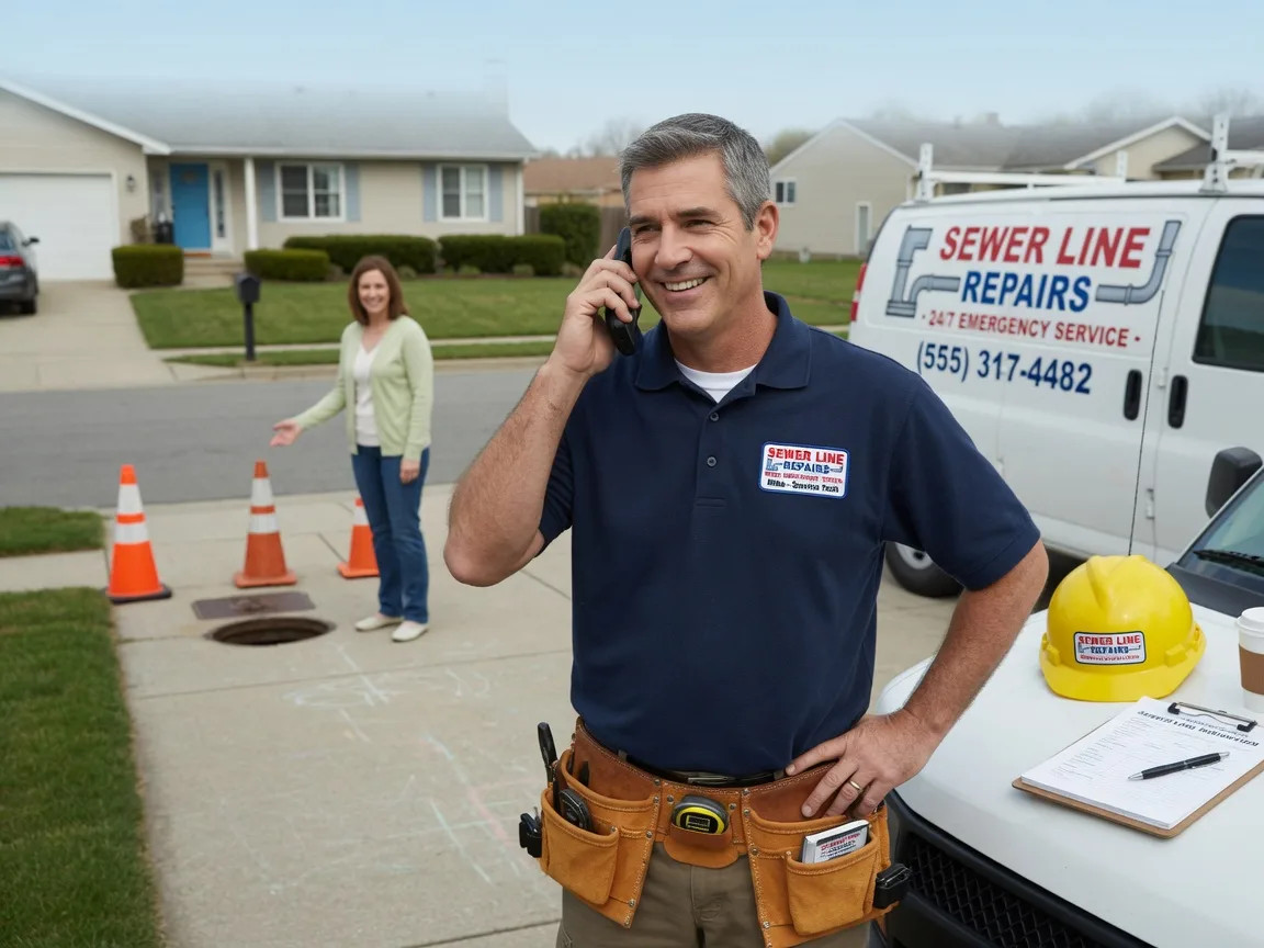 Emergency Plumber Lu Verne, IA FAQs